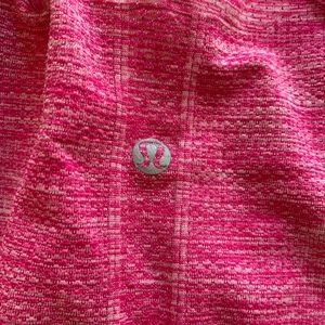 sonic/pow pink heathered swiftly